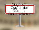 Diagnostic Gestion des Déchets AC ENVIRONNEMENT à Mont de Marsan